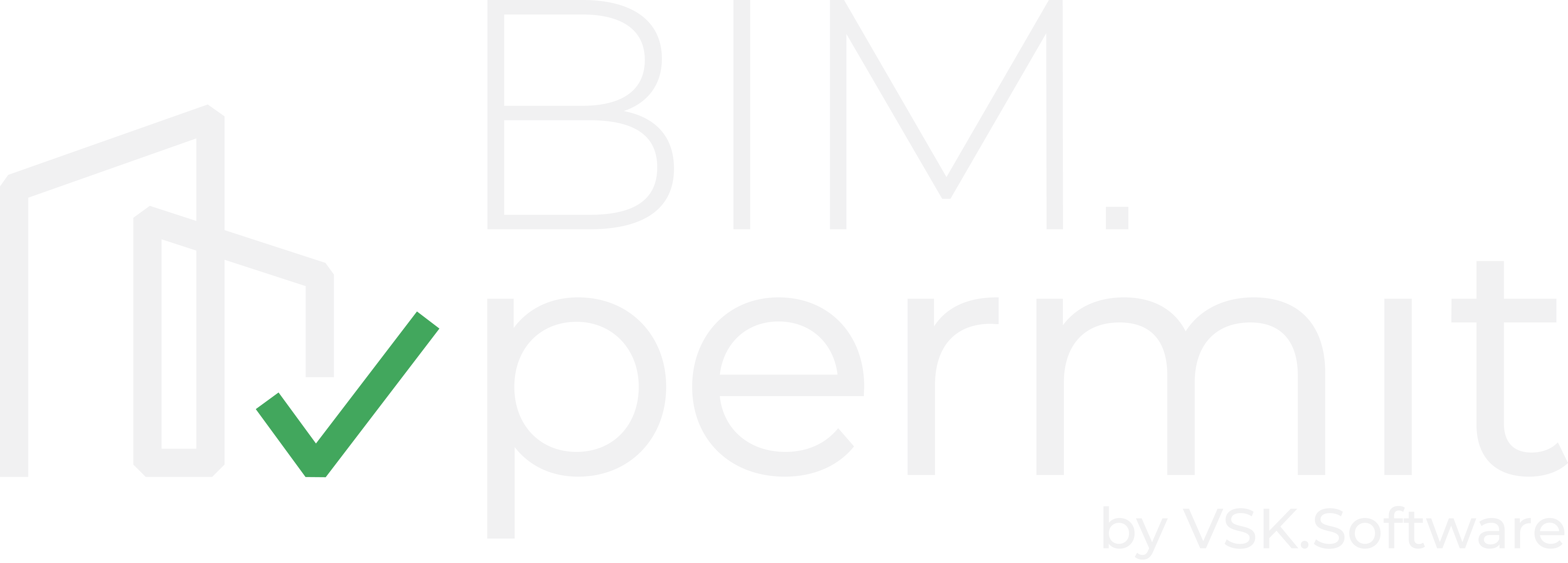 BIM.permit by VSK.Software